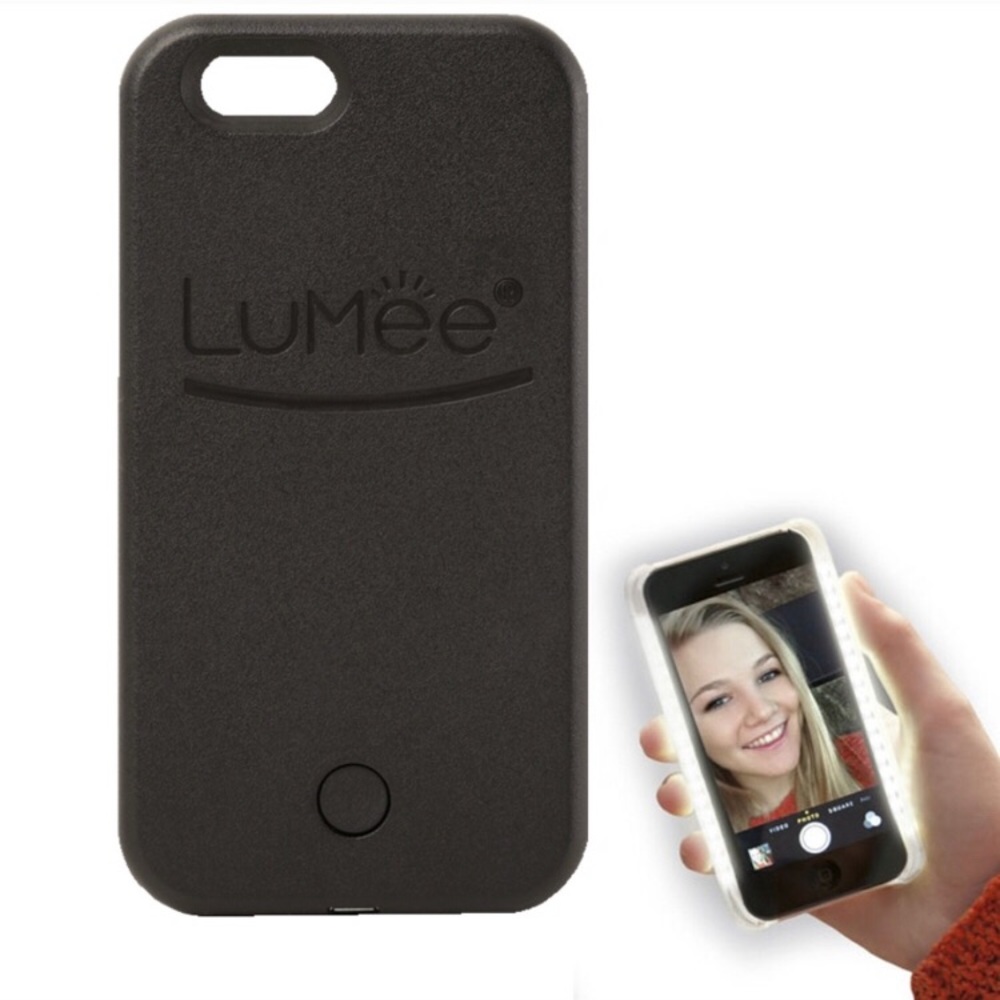 Lumee, Illuminated Cell Phone Case For Iphone - image 8